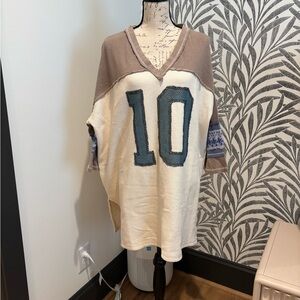 We The Free Gameplan Tee (Never Worn)